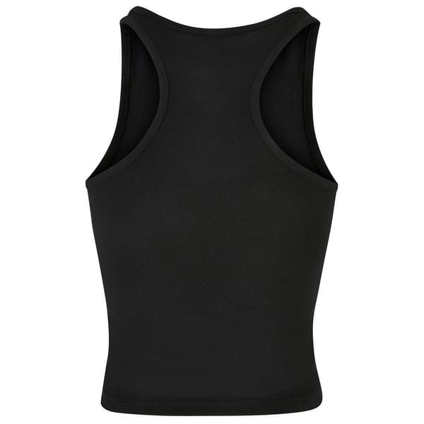 Build Your Brand Womens/Ladies Racerback Tank Top
