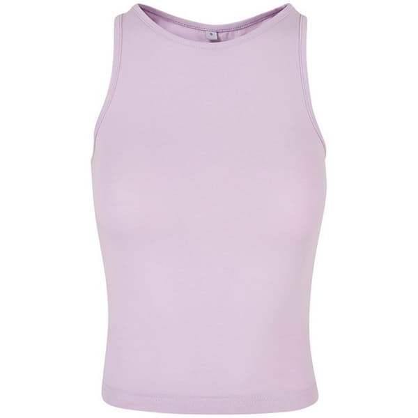Build Your Brand Womens/Ladies Racerback Tank Top