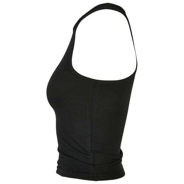Build Your Brand Womens/Ladies Racerback Tank Top