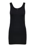 Miniatyrbild 1 av 4: Only - onlLive Love SL Long Tank Top