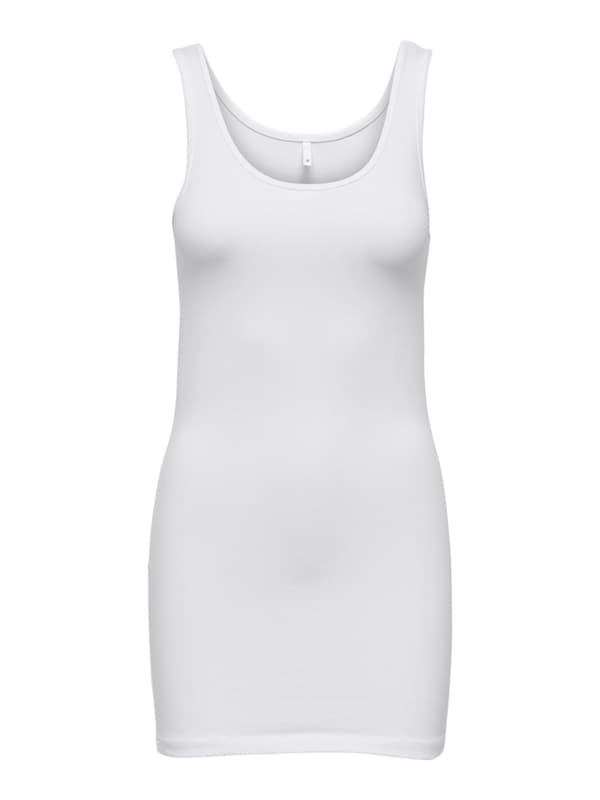 Only - onlLive Love SL Long Tank Top