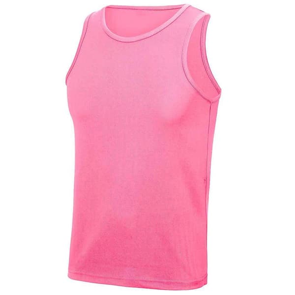 AWDis Cool Vest Top til mænd