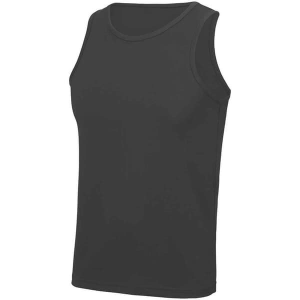 AWDis Cool Vest Top til mænd