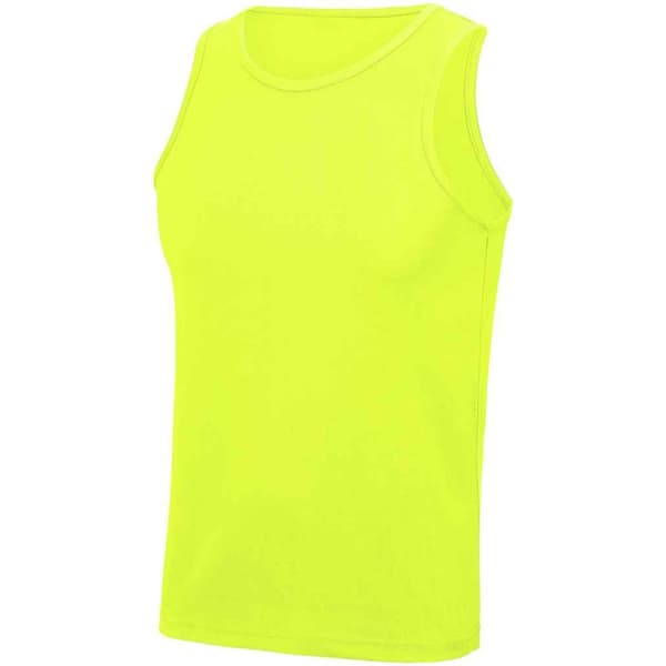 AWDis Cool Mens Vest Top