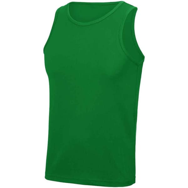 AWDis Cool Mens Vest Top