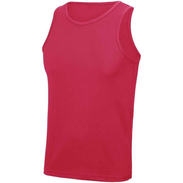 AWDis Cool Mens Vest Top