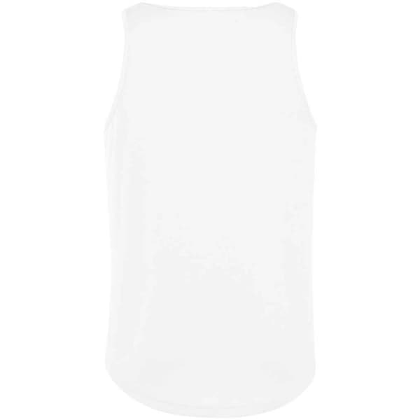 AWDis Cool Vest Top til mænd