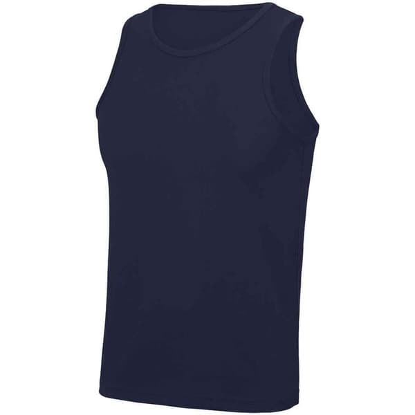 AWDis Cool Vest Top til mænd