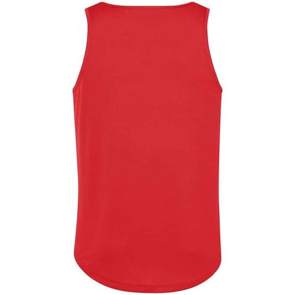 AWDis Cool Mens Vest Top