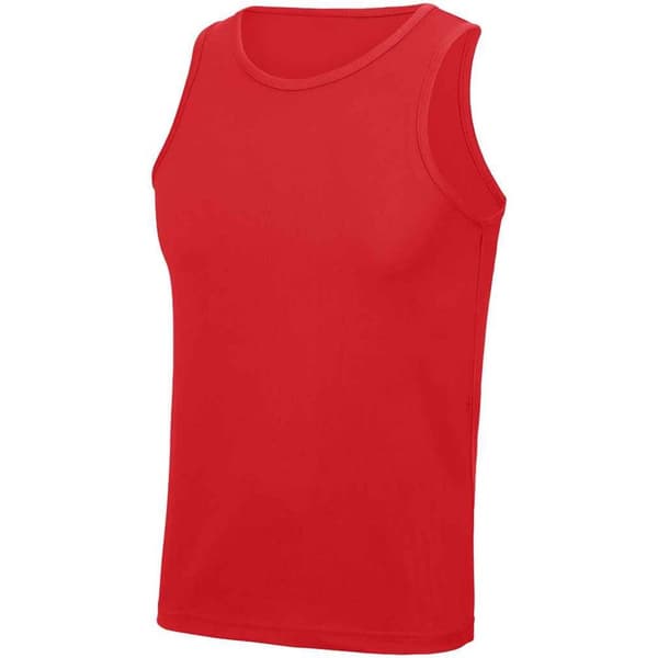 AWDis Cool Mens Vest Top