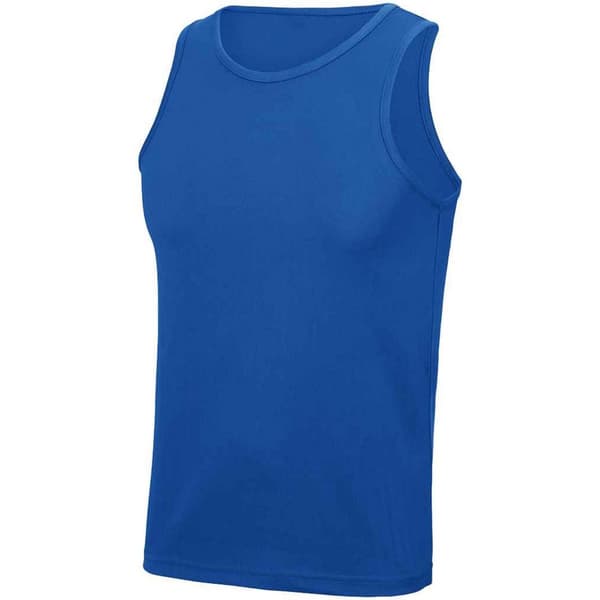 AWDis Cool Vest Top til mænd