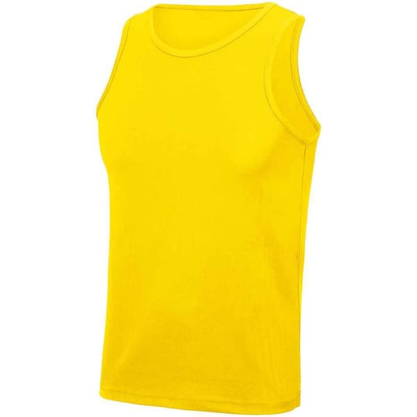 AWDis Cool Mens Vest Top