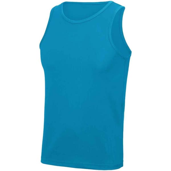 AWDis Cool Mens Vest Top