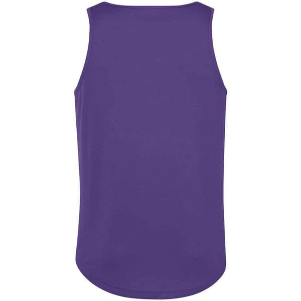AWDis Cool Vest Top til mænd