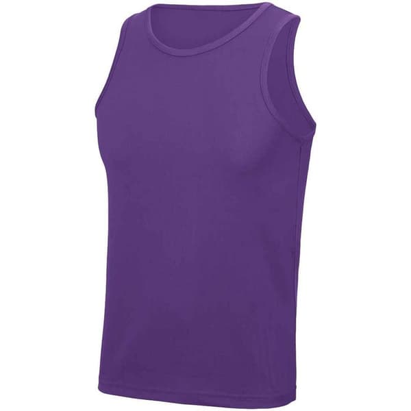 AWDis Cool Vest Top til mænd
