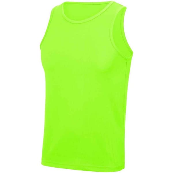 AWDis Cool Mens Vest Top