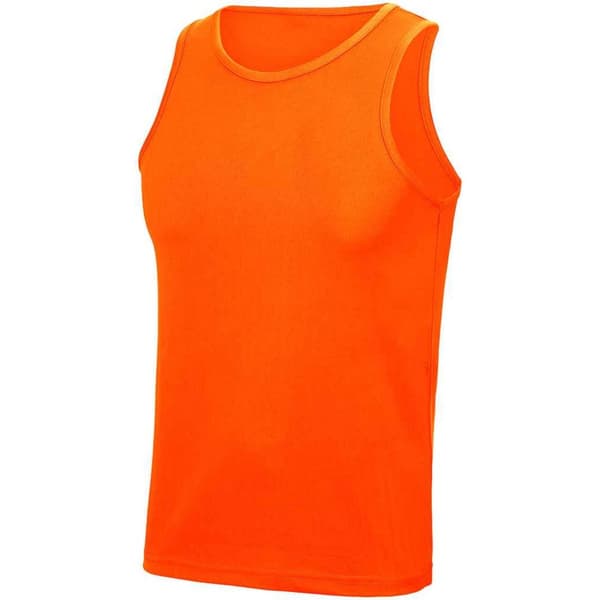 AWDis Cool Mens Vest Top