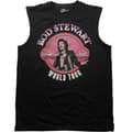 Miniatyrbilde 1 av 3: Rod Stewart Unisex Adult World Tour Tank Top