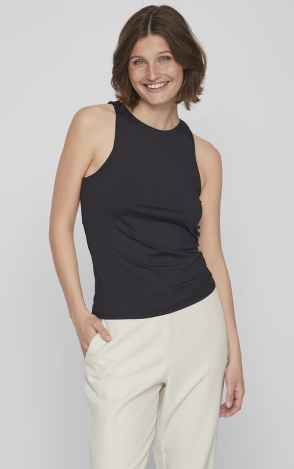 Vila - Vikenza SL Tank Top