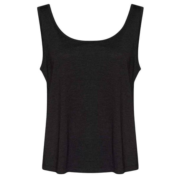 Awdis Dam/Ledam Heather Tank Top