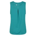 Miniatyrbillede 2 af 4: Mountain Warehouse Womens/Ladies Recycled Vest Top