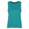 Miniatyrbillede 1 af 4: Mountain Warehouse Womens/Ladies Recycled Vest Top