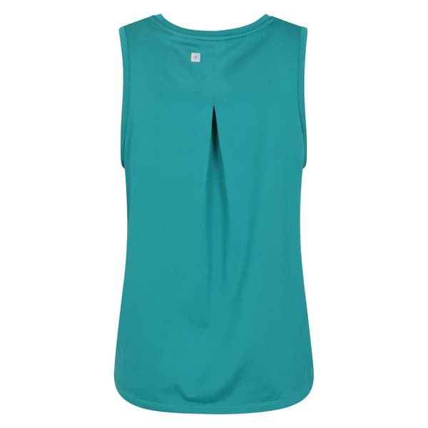 Mountain Warehouse Womens/Ladies Recycled Vest Top