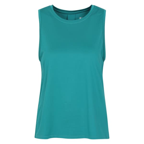 Mountain Warehouse Womens/Ladies Recycled Vest Top