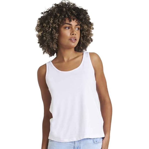 Awdis Kvinnor/Ladies Tank Top