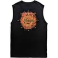 Pikkukuva 2 / 2: Slipknot Unisex Adult Come Play Dying Cotton Tank Top