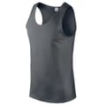 Miniatyrbilde 3 av 4: Gildan Mens Softstyle Plain Tank Top