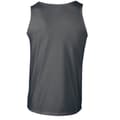 Miniatyrbilde 2 av 4: Gildan Mens Softstyle Plain Tank Top