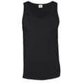 Miniatyrbilde 1 av 3: Gildan Mens Softstyle Plain Tank Top