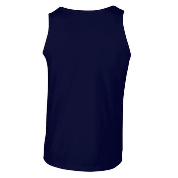 Gildan Mens Softstyle Plain Tank Top