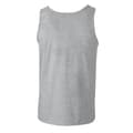 Miniatyrbilde 2 av 4: Gildan Mens Soft Tank Top