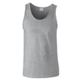Miniatyrbilde 1 av 4: Gildan Mens Soft Tank Top