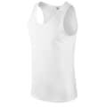 Miniatyrbilde 3 av 4: Gildan Mens Plain Soft Tank Top