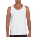 Miniatyrbilde 4 av 4: Gildan Mens Plain Soft Tank Top