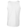 Miniatyrbilde 2 av 4: Gildan Mens Plain Soft Tank Top