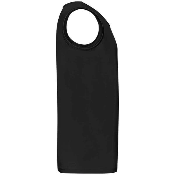 Fruit of the Loom Mens Athletic Vest Top