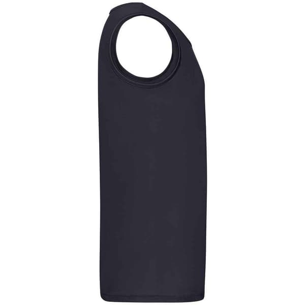 Fruit of the Loom Mens Athletic Vest Top