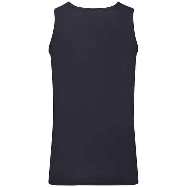 Fruit of the Loom Mens Athletic Vest Top