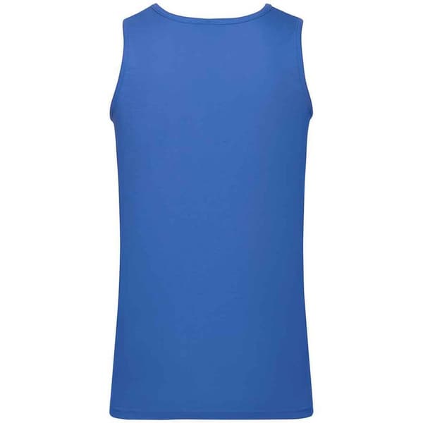 Fruit of the Loom Mens Athletic Vest Top