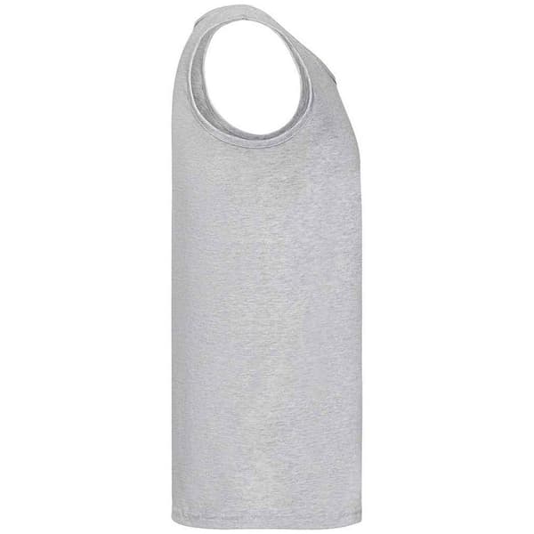 Fruit of the Loom Mens Athletic Vest Top