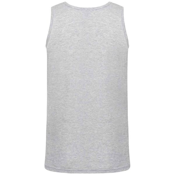 Fruit of the Loom Mens Athletic Vest Top