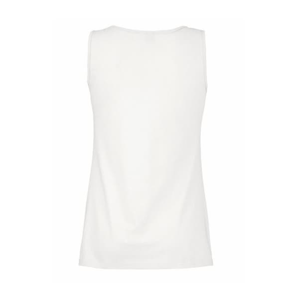Fruit of the Loom Kvinnor/Damer Value Lady Fit Vest Top