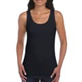 Miniatyrbilde 5 av 5: Gildan Womens/Ladies Softstyle Plain Tank Top