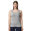 Miniatyrbilde 1 av 3: Gildan Womens/Ladies Softstyle Plain Tank Top