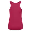Miniatyrbilde 2 av 2: AWDis Cool Womens/Ladies Moisture Wicking Girlie Tank Top