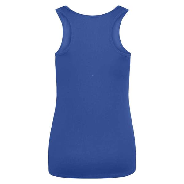 AWDis Cool Womens/Ladies Moisture Wicking Girlie Tank Top